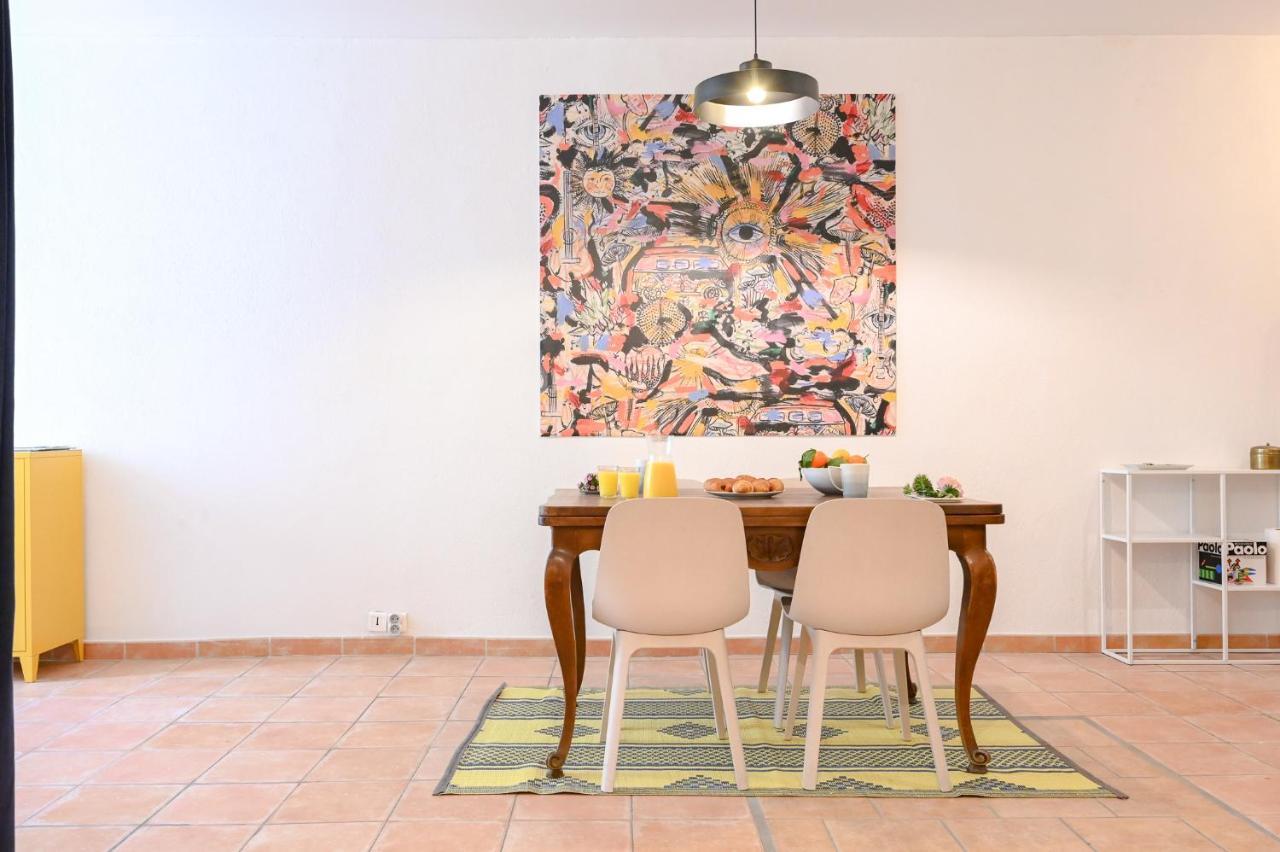 Sur Le Port De Marseille ~ Hypercentre ~ La Criee Apartment ภายนอก รูปภาพ